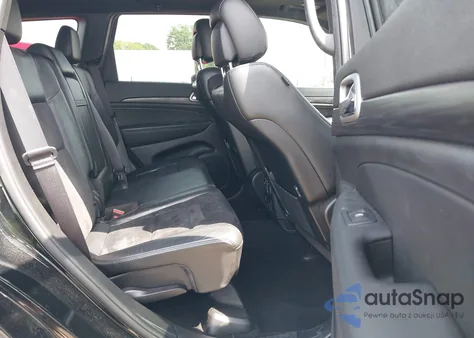 2022 Jeep Grand Cherokee Wk Laredo X 4X2 from USA, damaged, VIN 1C4RJEAG2NC154549